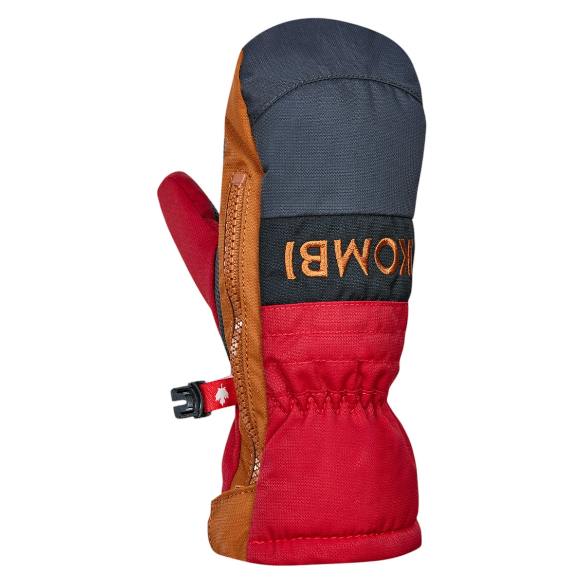 The Nano Kids Mittens