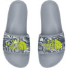 The North Face Frost Gris/Fizz Lime.KT3 10.0