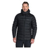 Manteau Electron Pro Homme