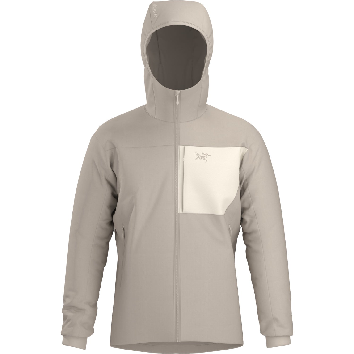 Arc'teryx Rune/Sea Salt.022871 L