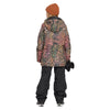 Fernie Insulated Kids Snow Pants