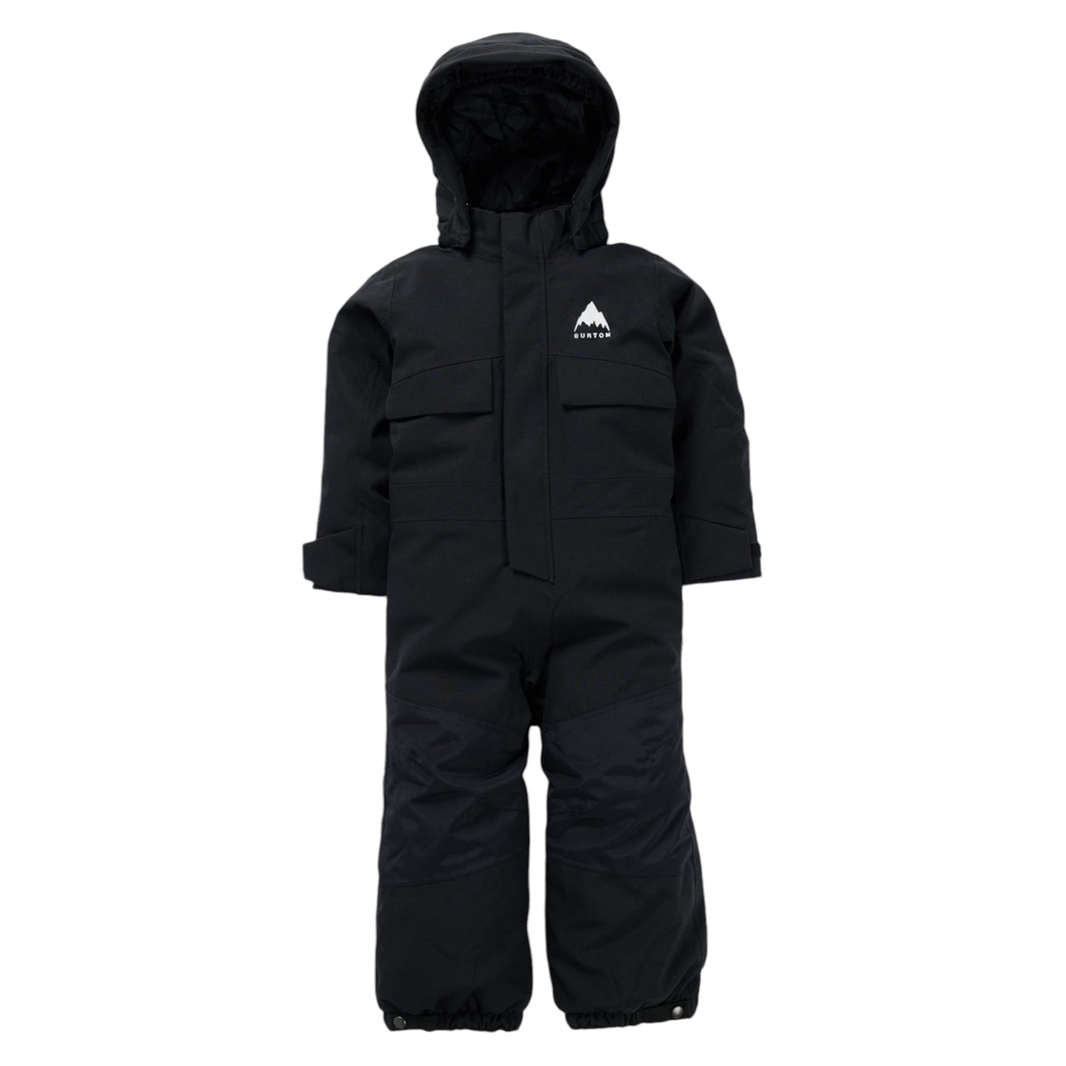 Burton True Noir.1 3T