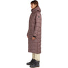 O'Neill Mauve Gris.14535 L