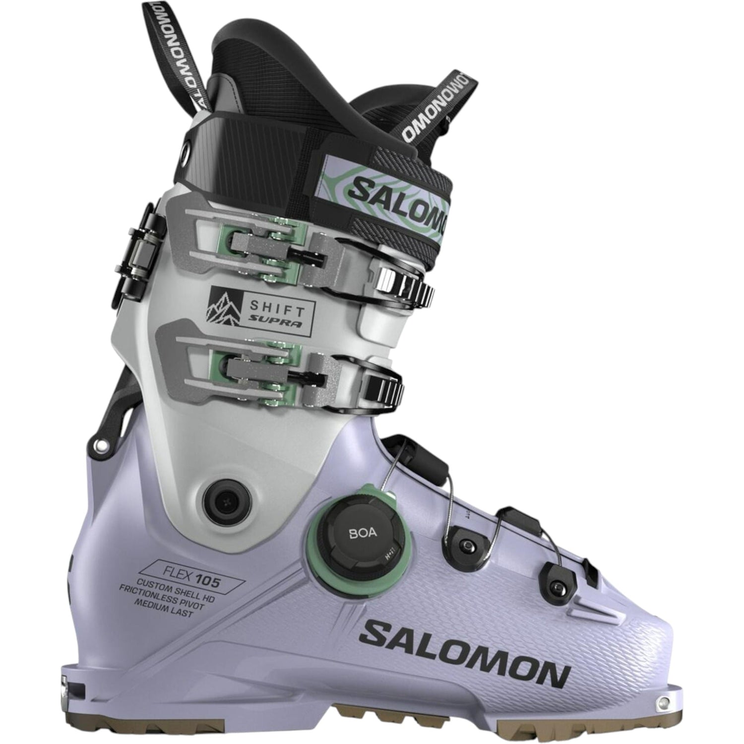 Shift Supra Boa 105 Women Ski Boots