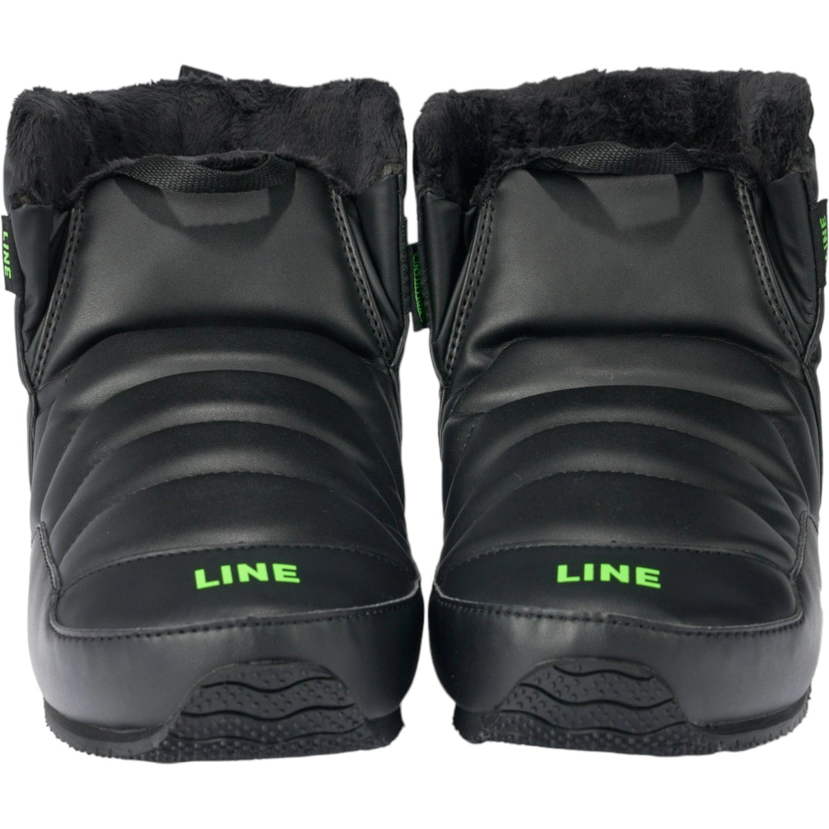 Booties 1.0 Men Boots