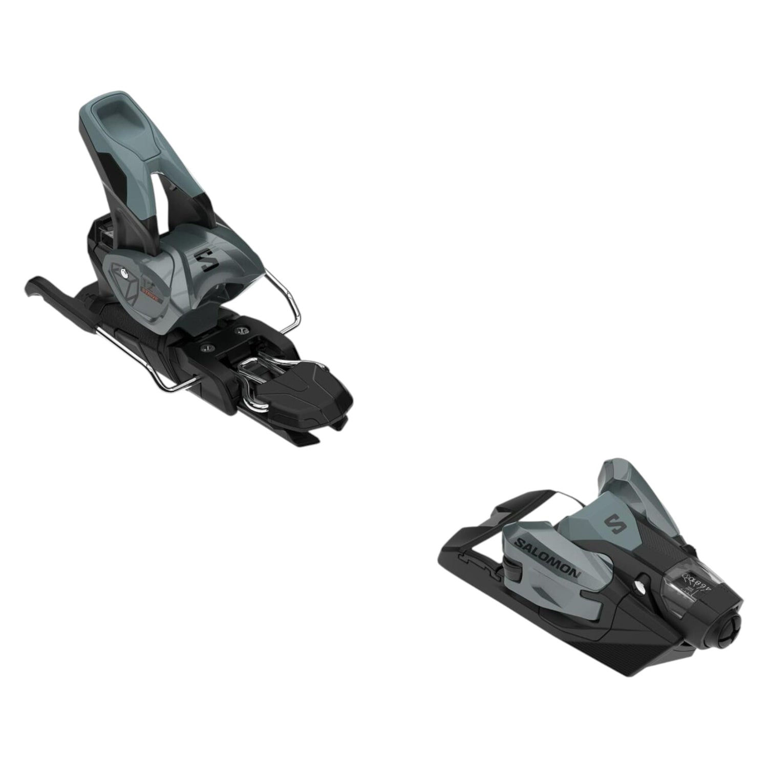 Fixations de Ski Strive 12 GW Adulte