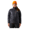 Manteau d'Hiver Slocan Gilltek Femme