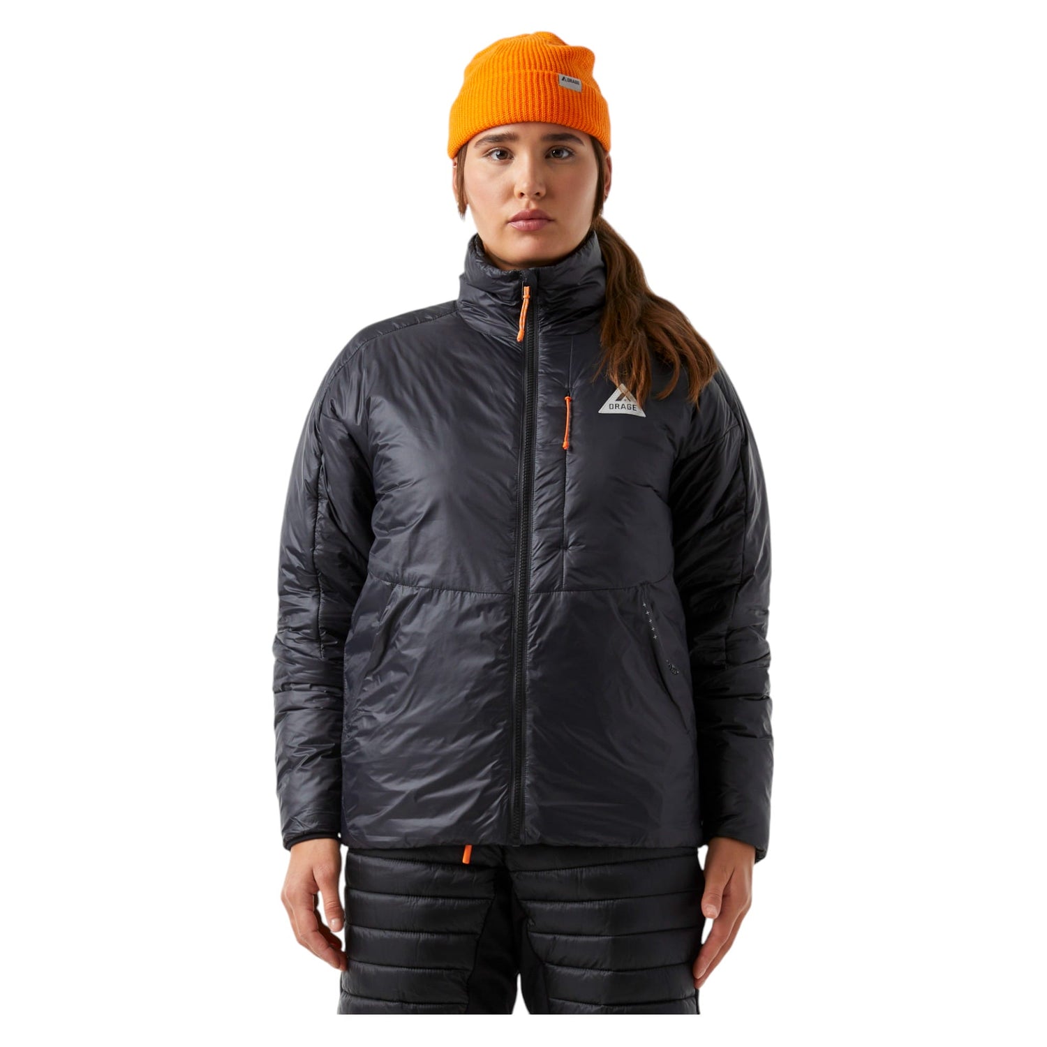 Manteau d'Hiver Slocan Gilltek Femme