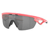 Oakley Mat Neon Rose PZ Noir.1036