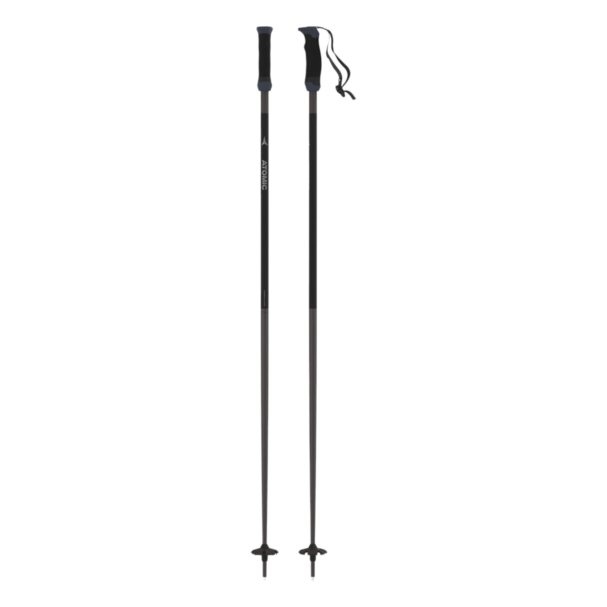 Bâtons de Ski AMT SQS Adulte