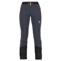 Alagna Plus Evo Women Cross-Country Ski Pants
