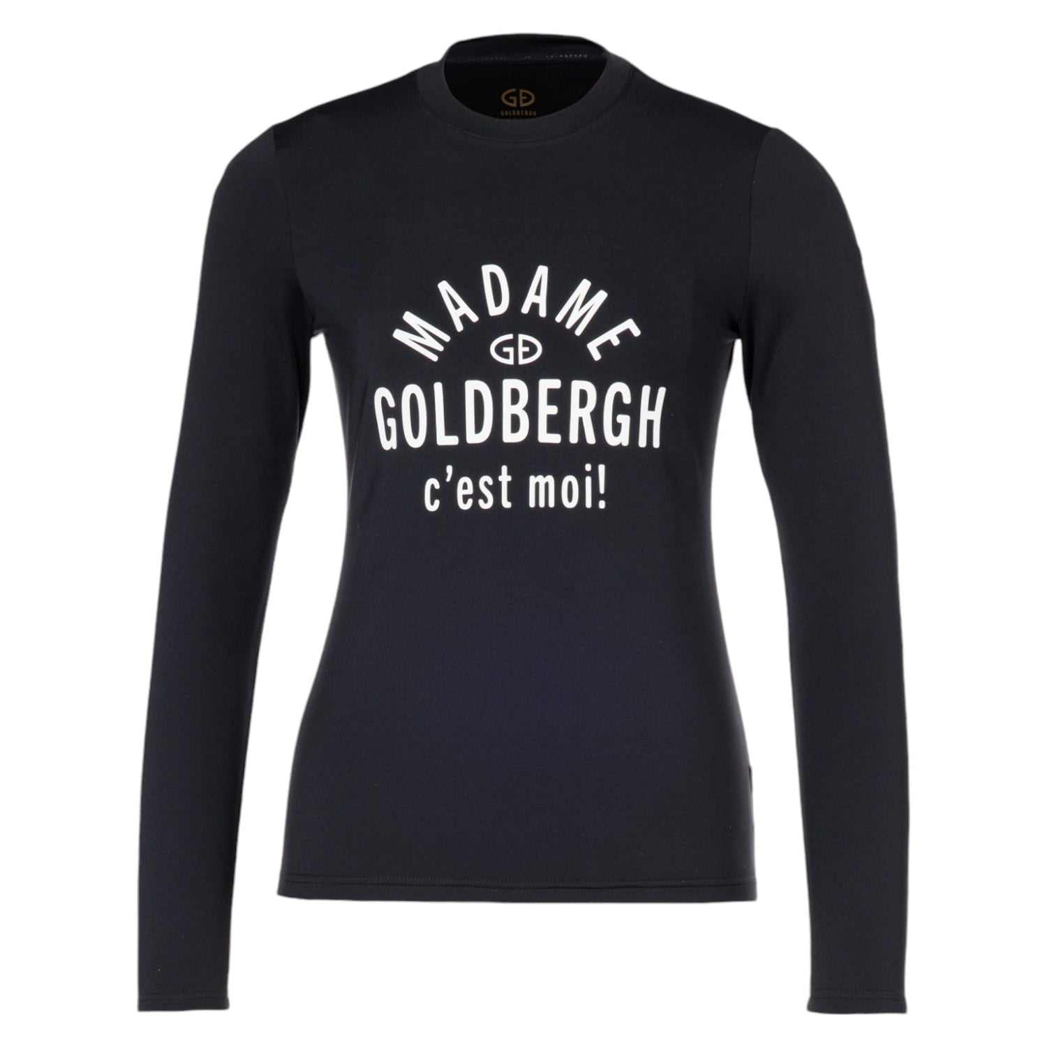 Chandail Manches Longues Madame Femme