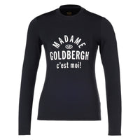 Chandail Manches Longues Madame Femme