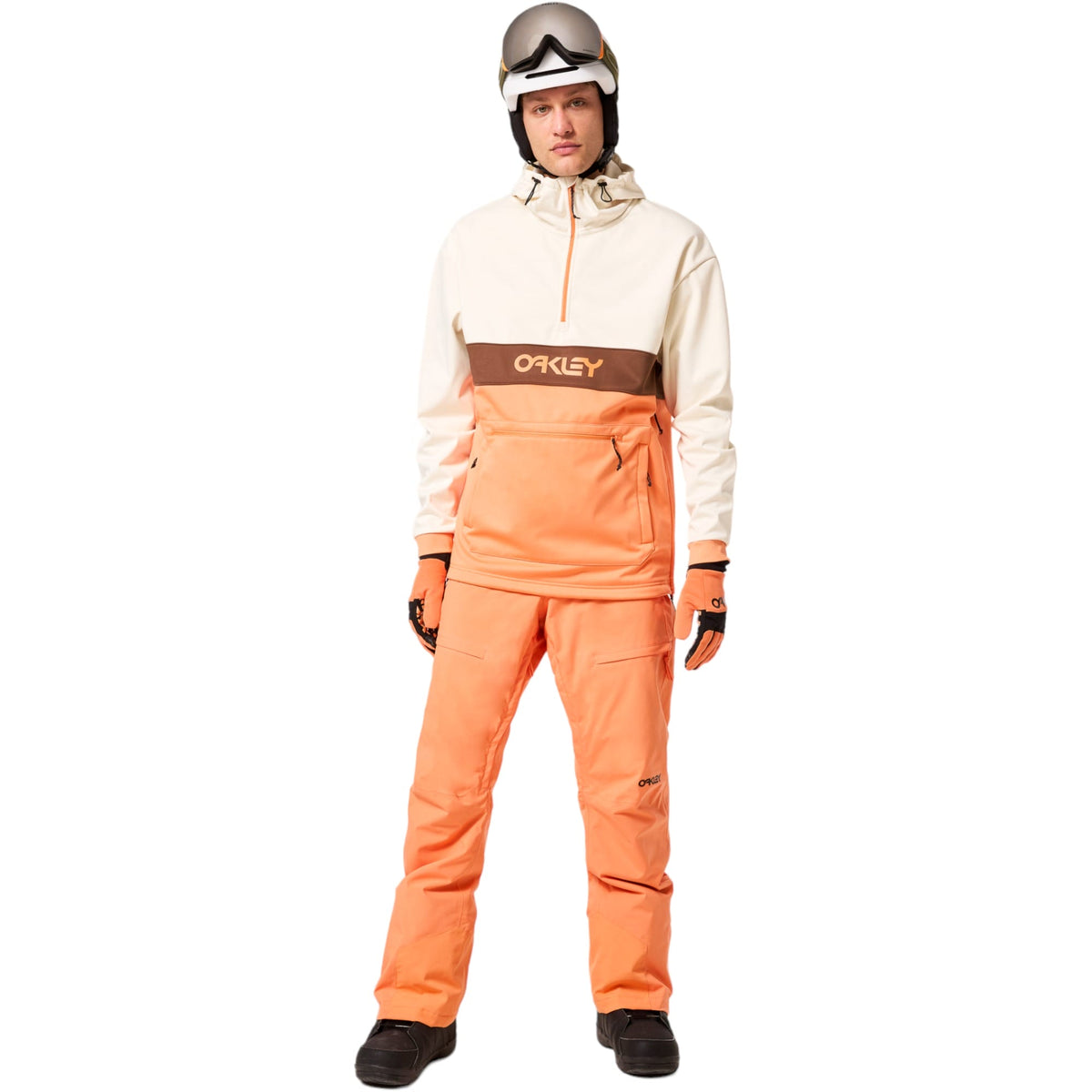 Axis Insulated Men Snow Pants