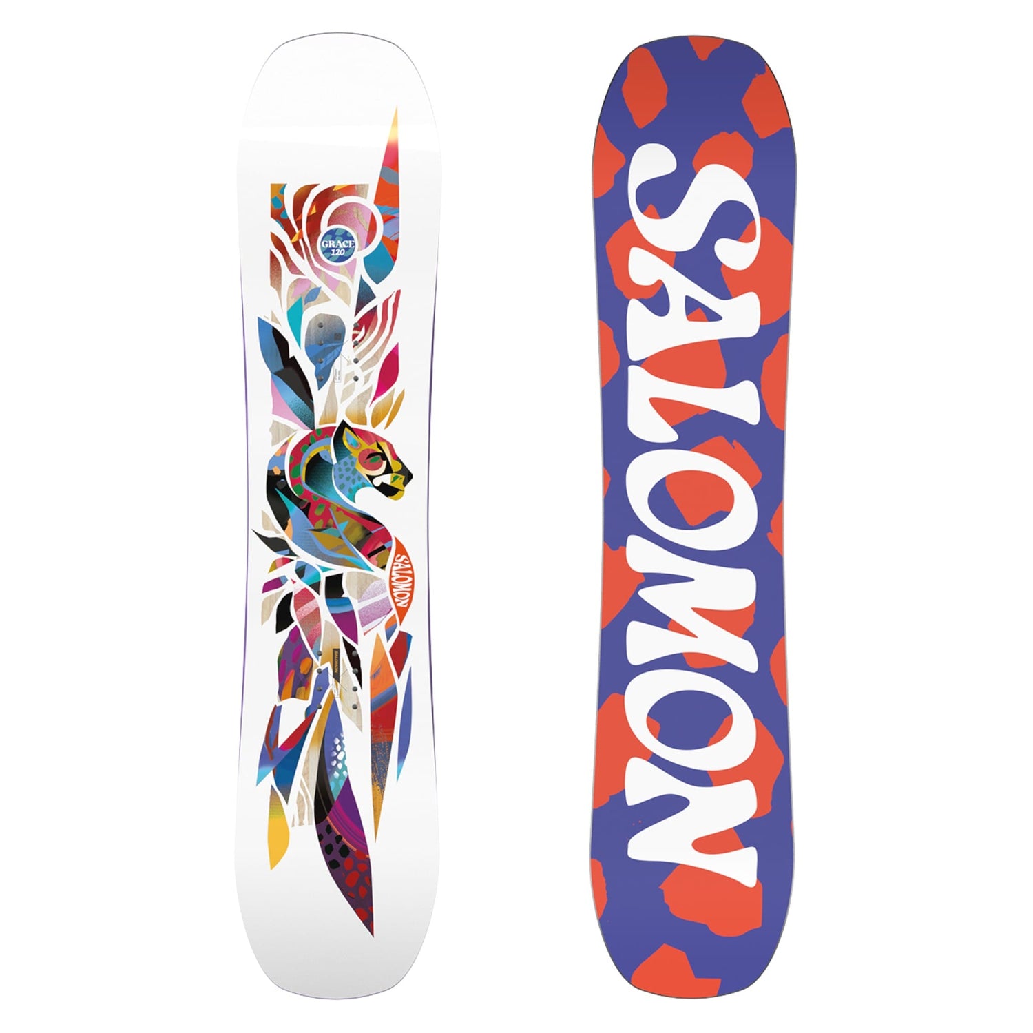 Grace Kids Snowboard
