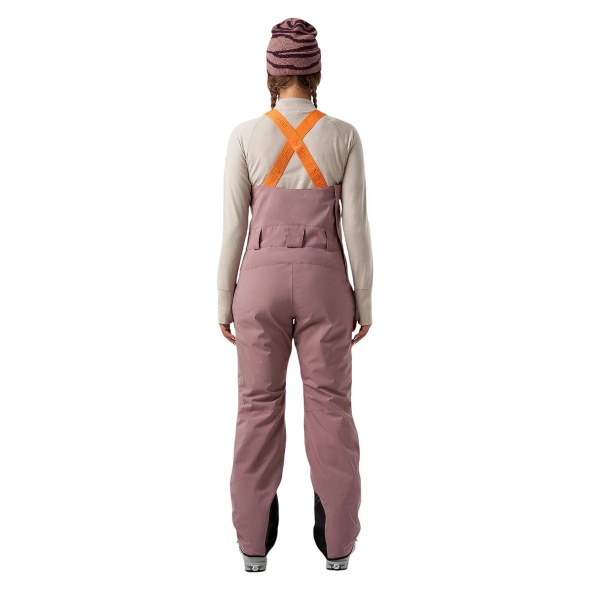 Salopette Isolée Ridge Femme