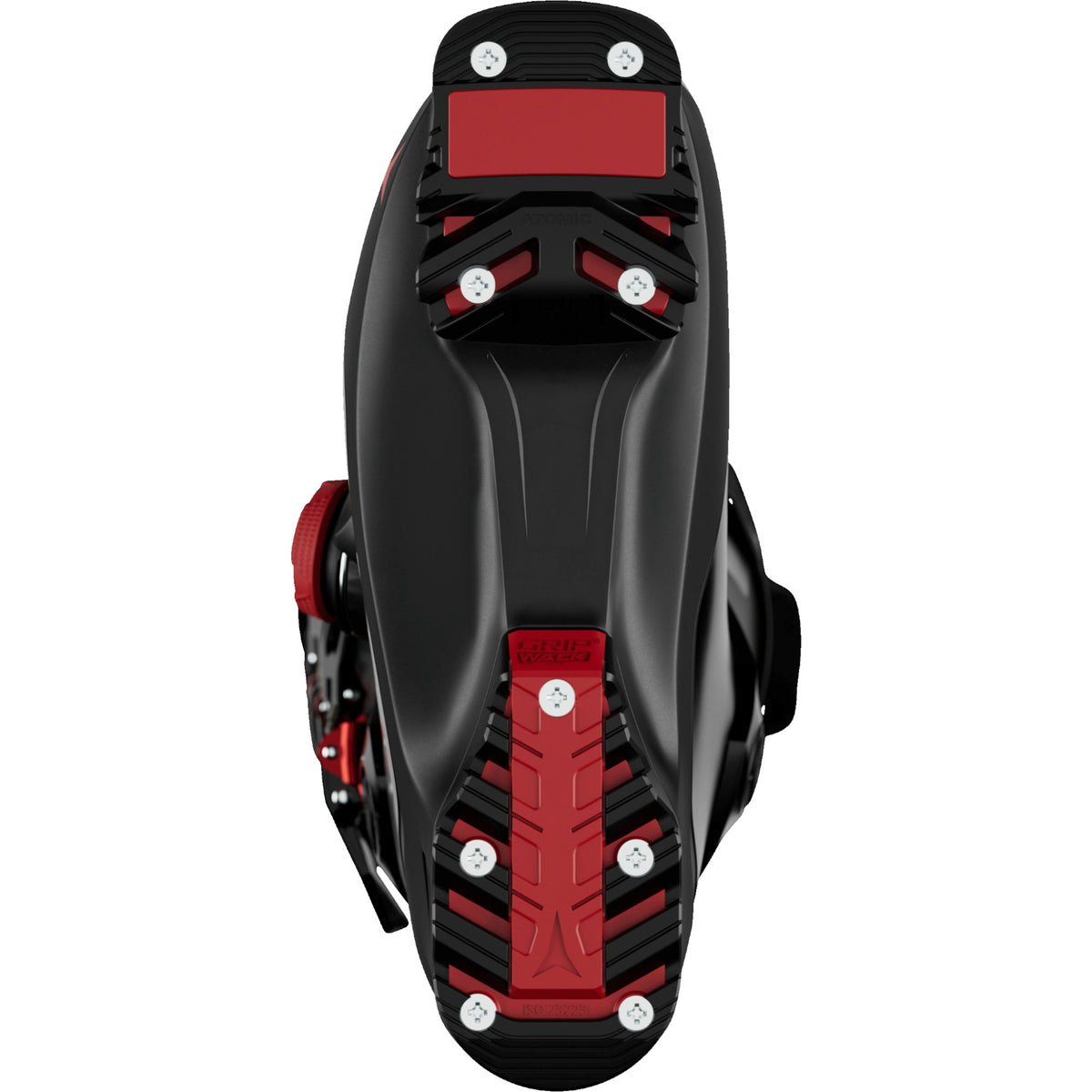 Atomic Noir/Rouge 26.5