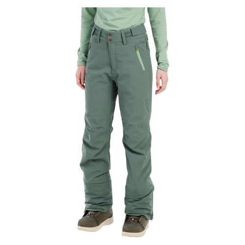 Pantalon de Neige Prtcinnamones Femme