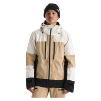 Manteau d'Hiver Snowsquall Homme
