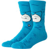 Stance Teal.TEA L