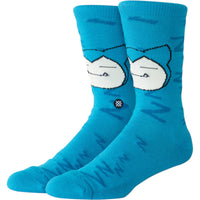 Stance Teal.TEA L