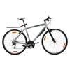 REAR FENDER RC 50 V2