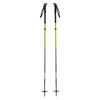 John J Compactor Split Adult Telescopic Poles