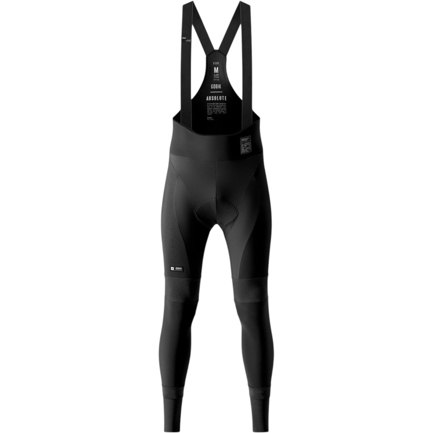 Cuissard à Bretelle Absolute 7.0 Homme