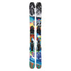 Bent Ch Mini + Stage 10 Kids Alpine Skis