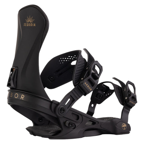 Sequoia Women Snowboard Bindings