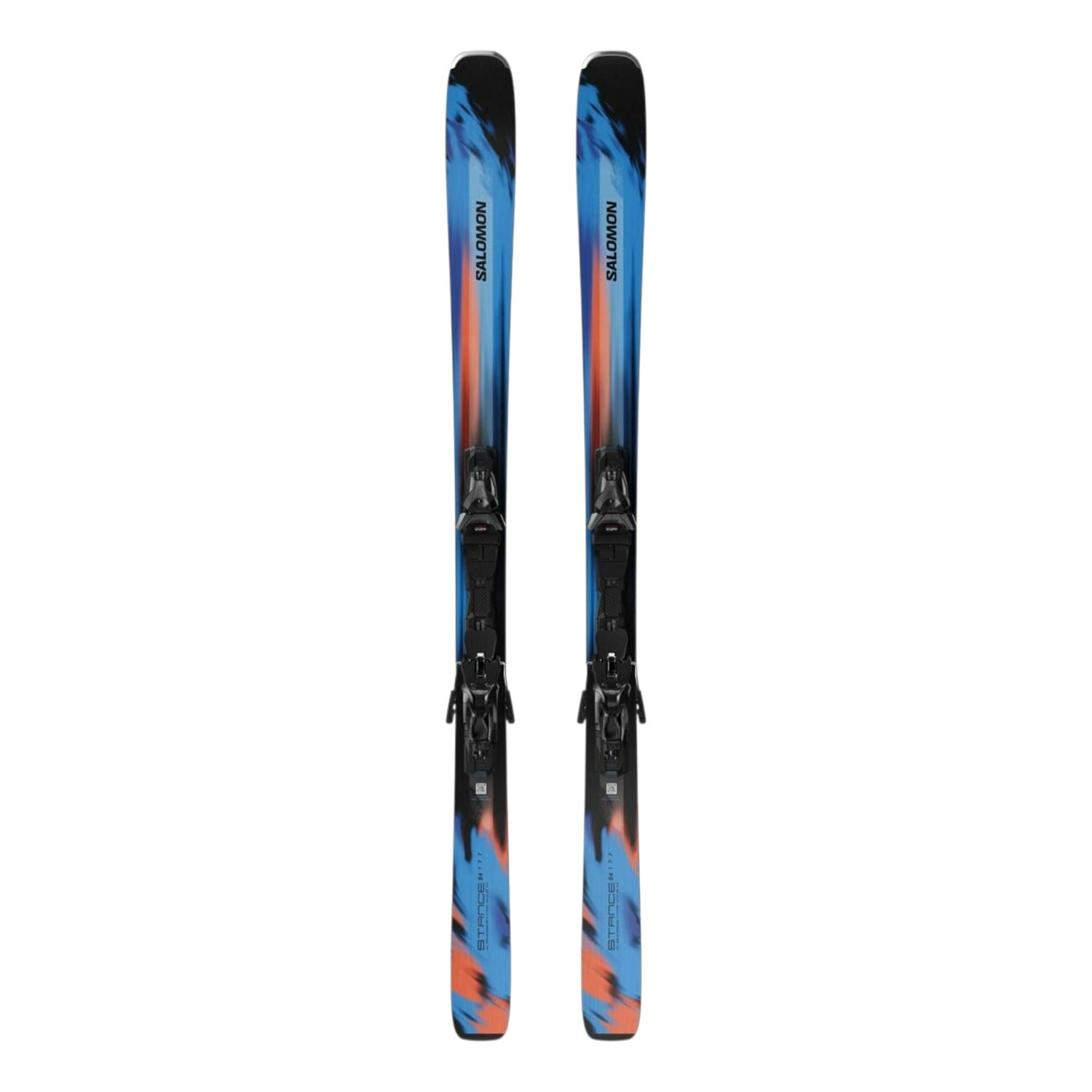 Skis Alpins Stance 84+MI12 Adulte
