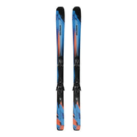 Skis Alpins Stance 84+MI12 Adulte