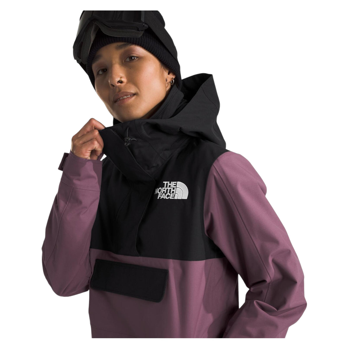 Manteau Driftview Femme