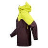 Manteau d'Hiver Rush Femme