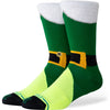 Stance Vert.GRN L