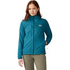 Veste  Isolante Kor Airshell Warm Femme