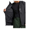 Descendit Men Jacket