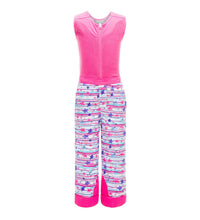 Pantalon de Neige Bitsy Sparkle Fille