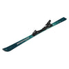 Skis Alpins Cloud Q14 RVSK S + MI 12 GW Femme