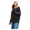 Veste Sans-Manche Originale en Polaire Femme