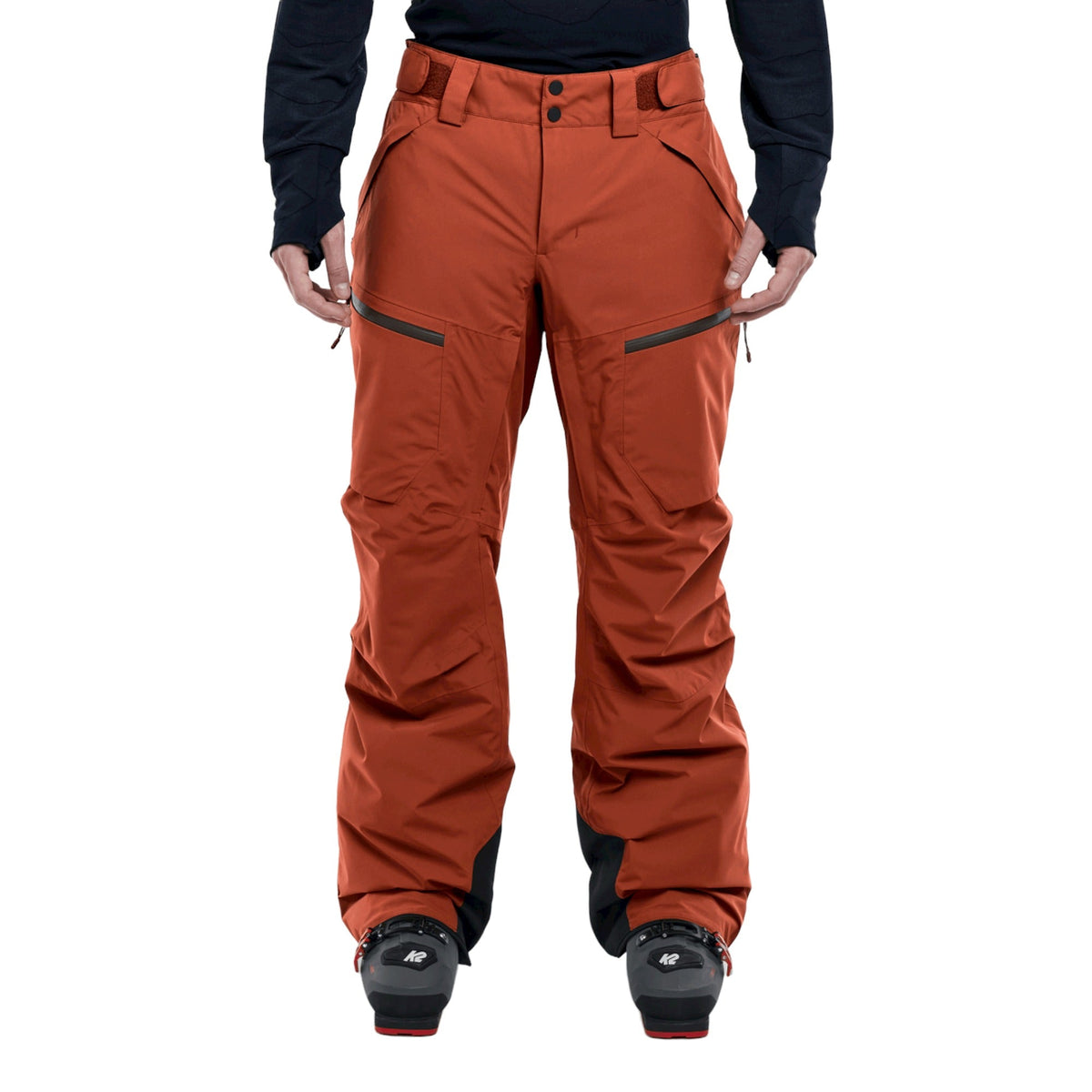 Pantalon Exodus Homme