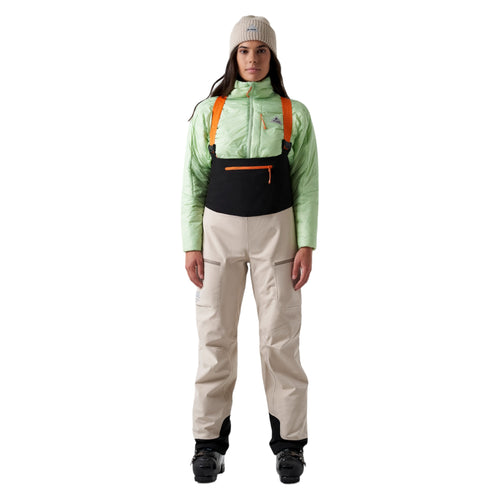 Salopette MTN-X Cliff 3L Femme
