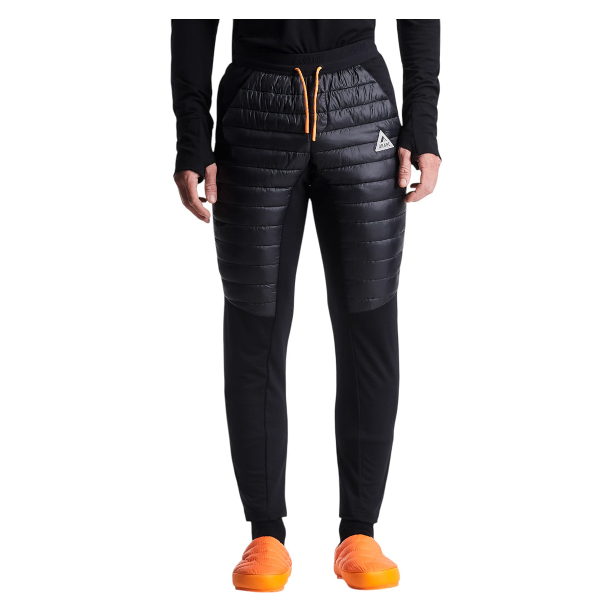 Pantalon Isolant Tundra Hybrid Homme