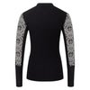 Anna Ls Women Base Layer Top