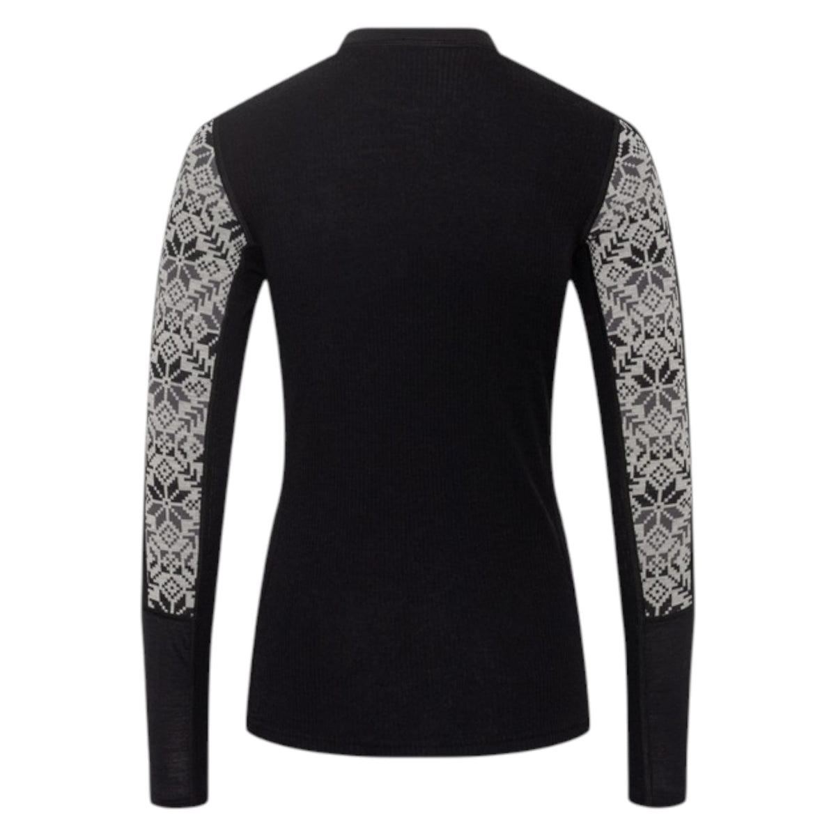 Anna Ls Women Base Layer Top