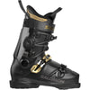 Salomon Noir/Gold Met/Dark Gris Met 22.5