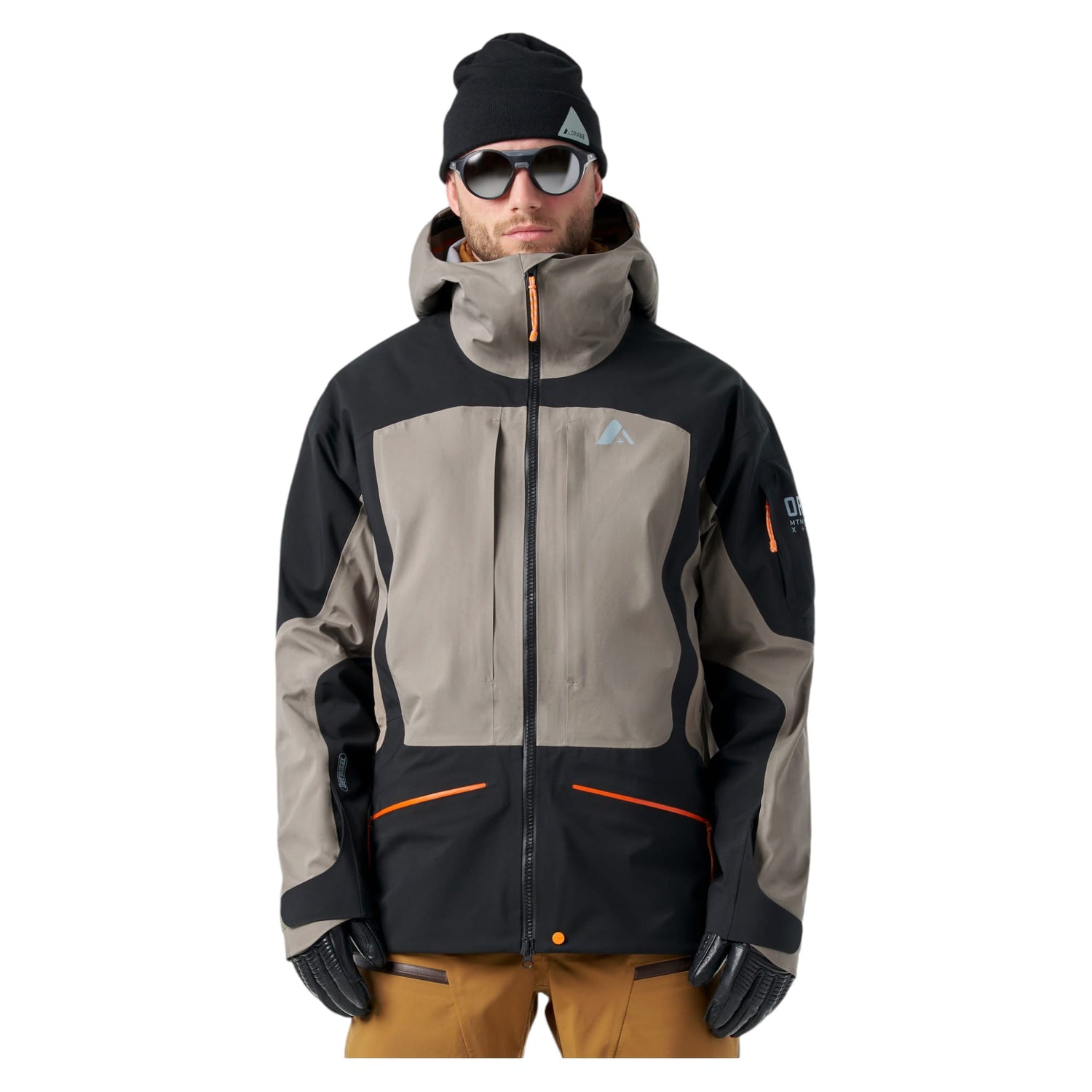Manteau Highland 3L Homme