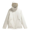 Carto Mono Triclimate Hooded Women Winter Jacket