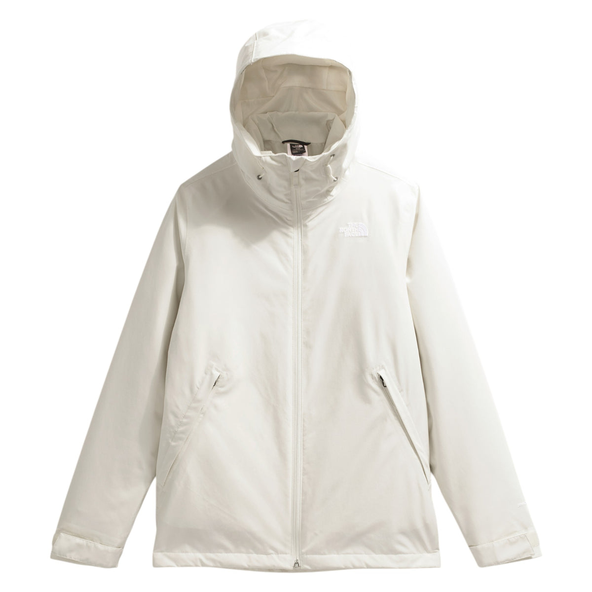 Carto Mono Triclimate Hooded Women Winter Jacket