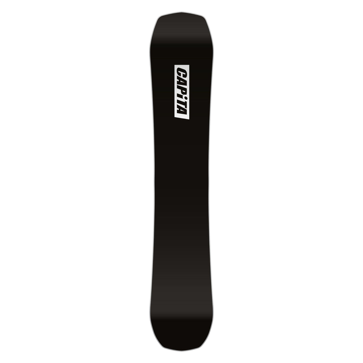 Mega Death Adult Snowboard